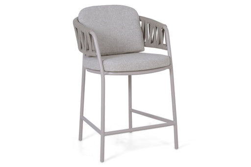4 Seasons Calma high dining LOFT with 2 cushions