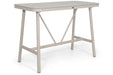 Lifestyle Tavano bartafel 150x75 cm