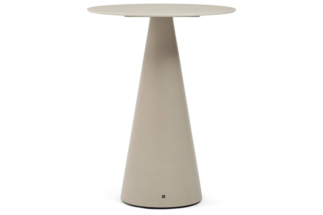 Santika Serino bartafel 80 cm - 27258