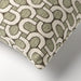 Dutch Decor Sierkussen Elyn Groen - 30x50 cm - ThatLyfeStyle