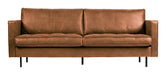 BePureHome Bank Rodeo Classic 2,5 zits