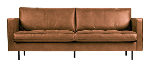 BePureHome Bank Rodeo Classic 2,5 zits