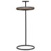 BePureHome Bijzettafel 'Position' 26cm, Antique Brass - ThatLyfeStyle
