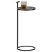 BePureHome Bijzettafel 'Position' 26cm, Antique Brass - ThatLyfeStyle