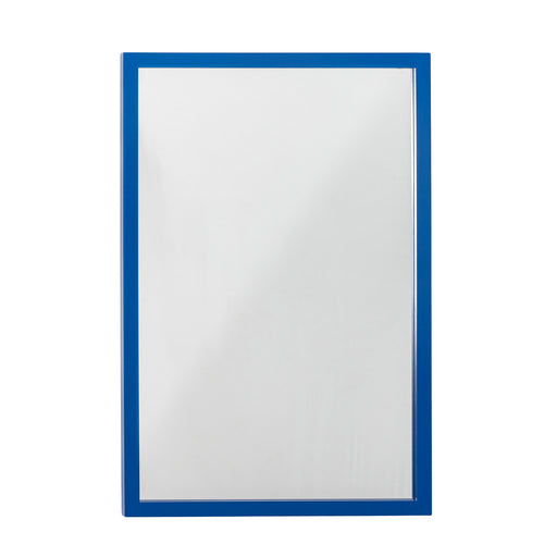 Bloomingville Spiegel Atle 60 x 40cm - Blauw - ThatLyfeStyle