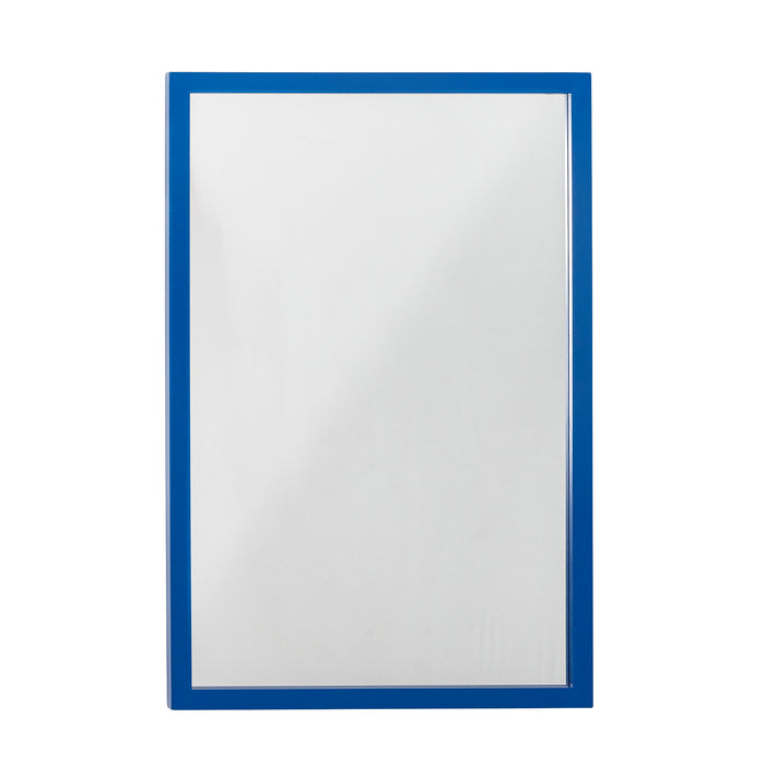 Bloomingville Spiegel Atle 60 x 40cm - Blauw