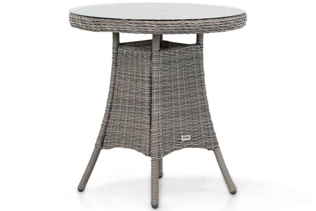 Garden Collections Bolton tafel 70 cm