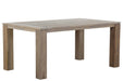 Garden Collections Brighton dining tuintafel 165 x 100 cm