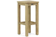 Garden Collections Brighton barstoel