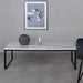 Nohr Salontafel Lenton Marmer, 120 x 60cm