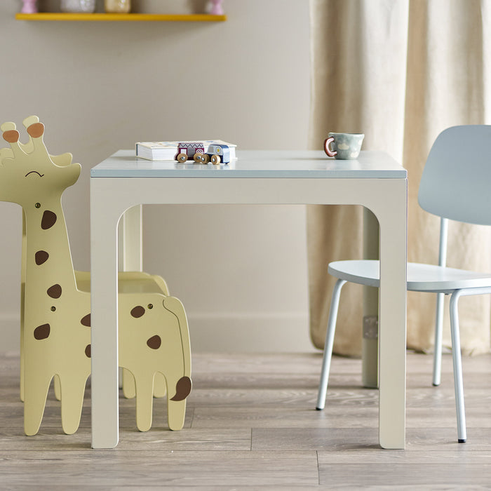 Bloomingville MINI Kindertafel Felipe 60cm - Grijs