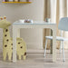 Bloomingville MINI Kindertafel Felipe 60cm - Grijs