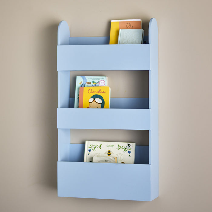 Bloomingville MINI Wandrek Moris - Blauw