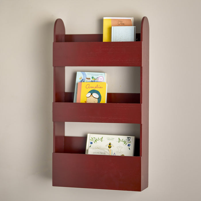 Bloomingville MINI Wandrek Moris - Rood