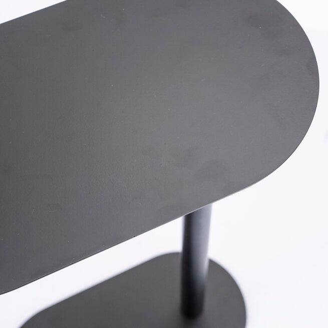 By-Boo Laptoptafel 'Spot' 55cm hoog - ThatLyfeStyle