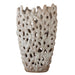Bloomingville Vaas Eunice 37cm hoog - Wit