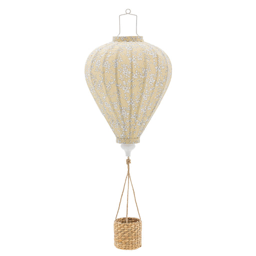 Bloomingville MINI Decoratie Pomp Luchtballon - Geel