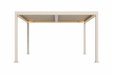 Camello Alura pergola 300x300 cm loft