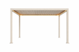 Camello Alura pergola 300x400 cm loft