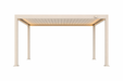 Camello Ventura pergola 300x400 cm loft