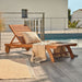 Kave Home Ligbed Beila - Naturel