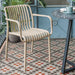 Kave Home Tuinstoel Isabellini - Beige