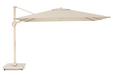 Challenger T² Premium 260x350 (excl. voet) Champagne