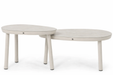Livo loungetafel set 2 delig - 25289