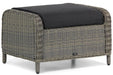 Garden Collections Chicago lounge voetenbank - 7715