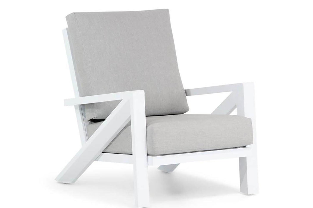 Santika Cinta lounge tuinstoel - 7751