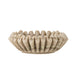 Bloomingville Schaal Harmonia Marmer, 18cm - Naturel