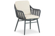 Coco Antoni dining tuinstoel - 22209