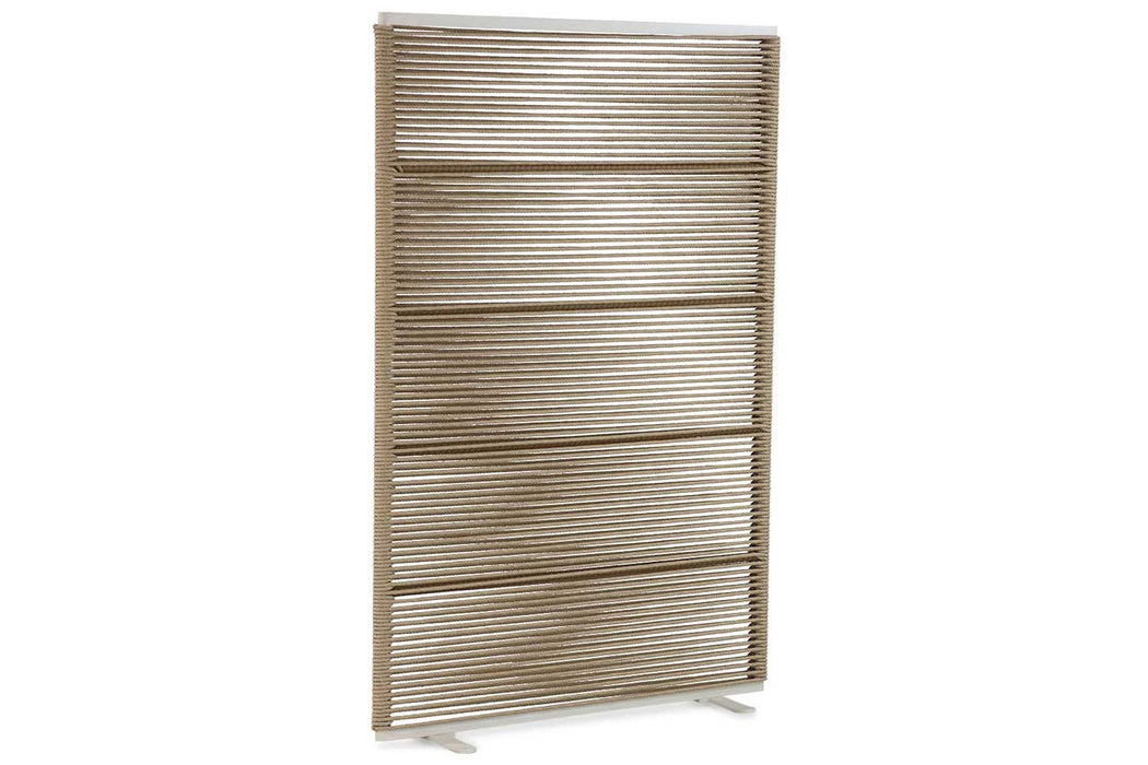 Coco Chili windscherm 180 x 120 cm