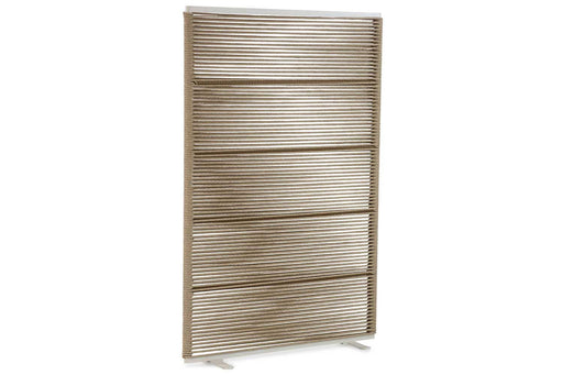 Coco Chili windscherm 180 x 120 cm