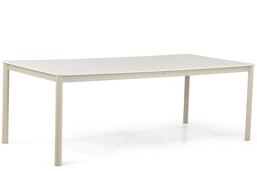 Coco Como dining tuintafel 220 x 100 cm - 22246