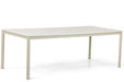 Coco Como dining tuintafel 220 x 100 cm - 22246