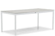 Coco Como dining tuintafel 180 x 90 cm - 19449
