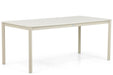 Coco Como dining tuintafel 180 x 90 cm - 22245