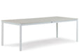 Coco Como dining tuintafel 220 x 100 cm - 19450