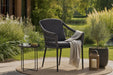 Coco Dalice dining tuinstoel