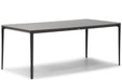 Coco Gianna dining tuintafel 180 x 90 cm