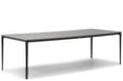 Coco Gianna dining tuintafel 240 x 100 cm