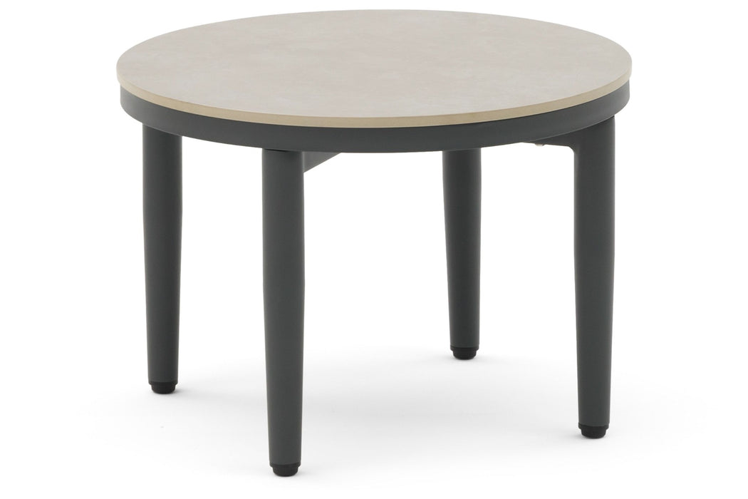 Coco Ibiza loungetafel ø 50 cm