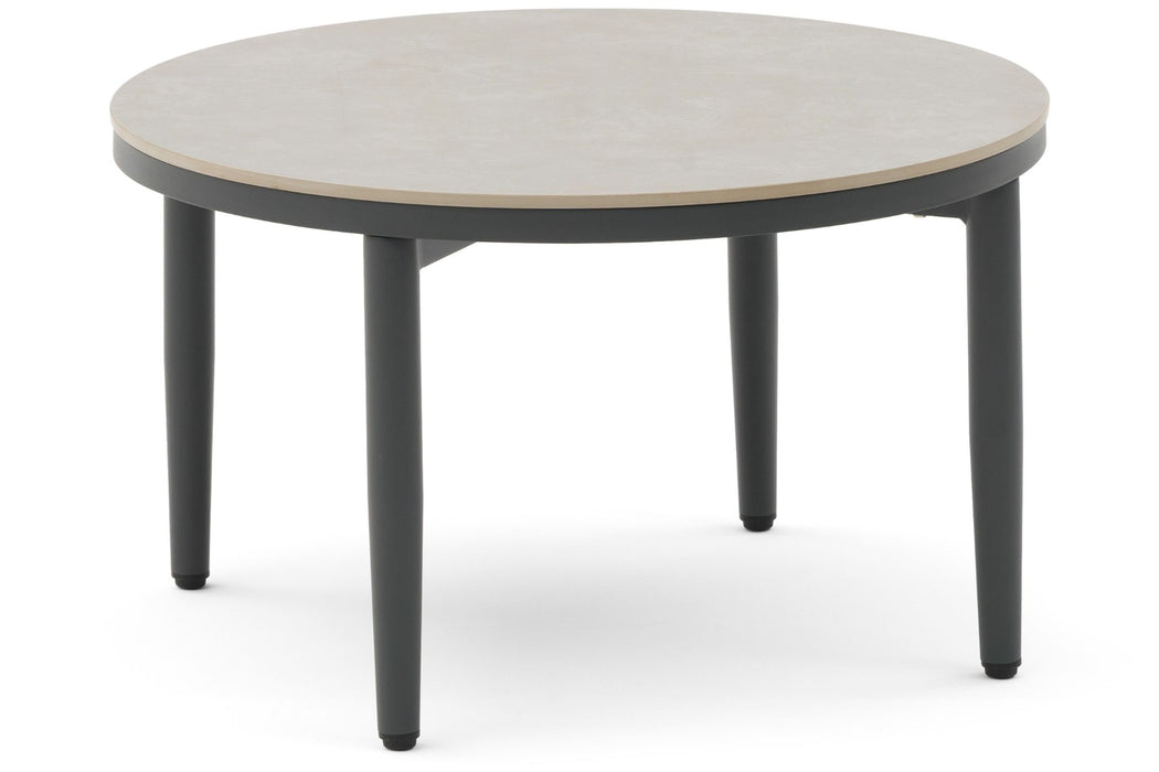 Coco Ibiza loungetafel ø 70 cm