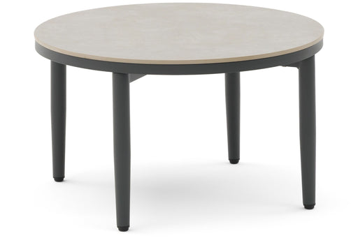 Coco Ibiza loungetafel ø 70 cm