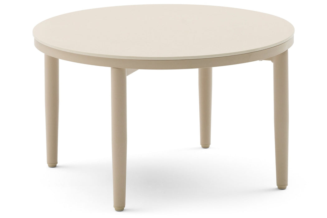 Coco Ibiza loungetafel ø 70 cm - 22277