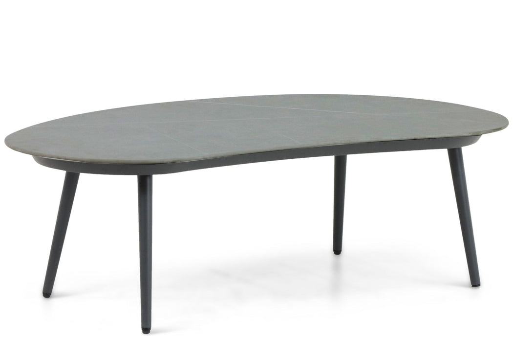 Coco Noar loungetafel organisch 130 x 70 cm