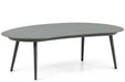 Coco Noar loungetafel organisch 130 x 70 cm