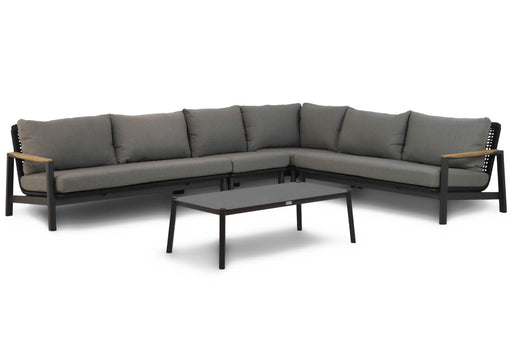 Coco Ralph/Rimini hoek loungeset 5-delig