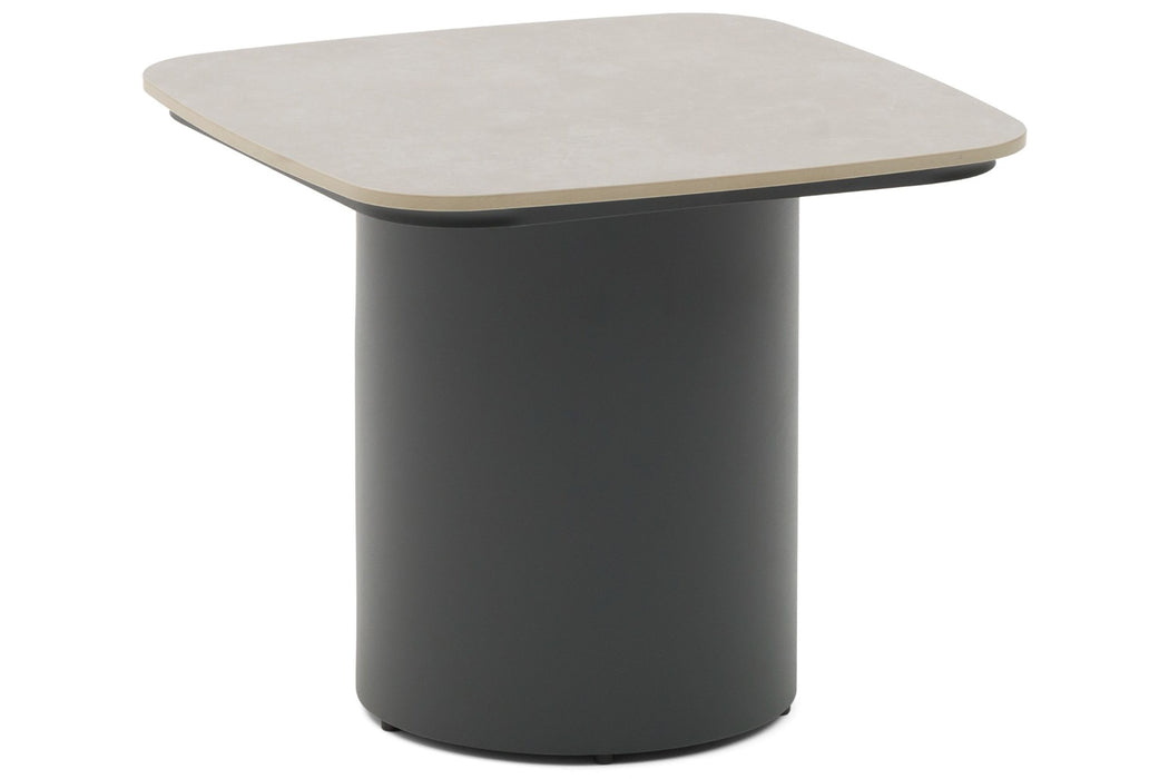 Coco Ronda loungetafel 50 x 50 cm - 22614